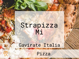 Strapizza Mi