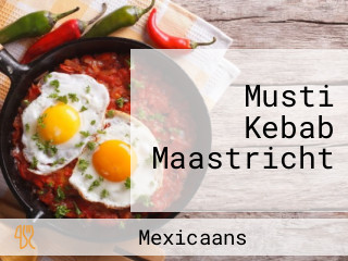 Musti Kebab Maastricht