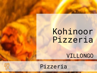 Kohinoor Pizzeria