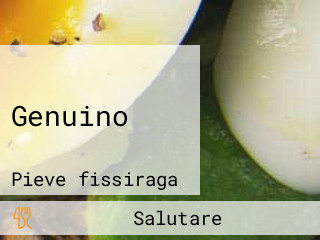 Genuino