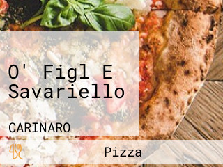 O' Figl E Savariello