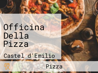 Officina Della Pizza