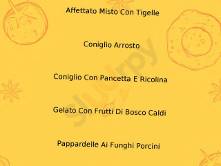 Antica Trattoria Guidetti