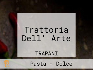 Trattoria Dell' Arte