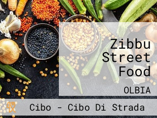 Zibbu Street Food