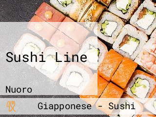 Sushi Line