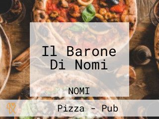 Il Barone Di Nomi