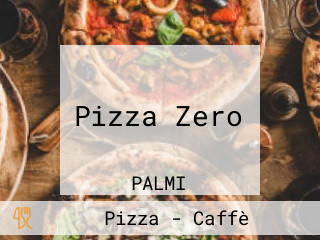 Pizza Zero