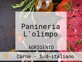 Panineria L'olimpo