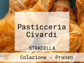 Pasticceria Civardi