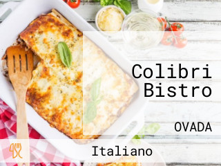 Colibri Bistro