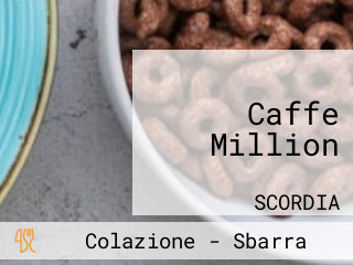 Caffe Million