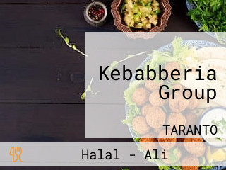 Kebabberia Group