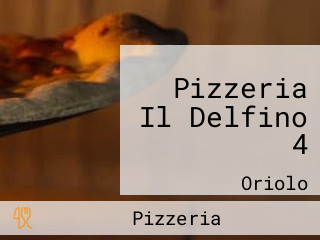 Pizzeria Il Delfino 4