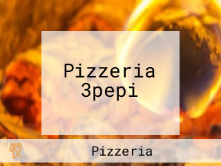 Pizzeria 3pepi