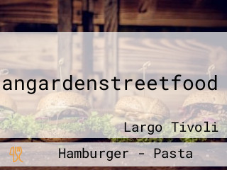 Urbangardenstreetfood