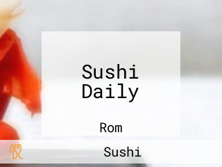 Sushi Daily