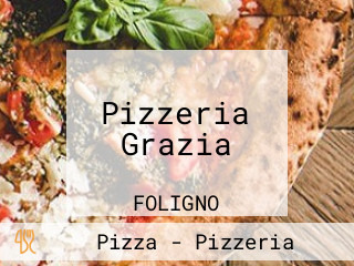 Pizzeria Grazia