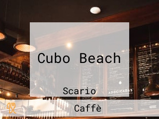 Cubo Beach