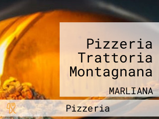 Pizzeria Trattoria Montagnana