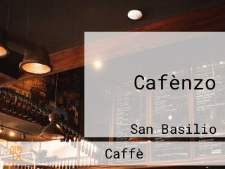 Cafènzo