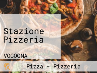 Stazione Pizzeria