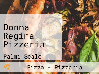 Donna Regina Pizzeria