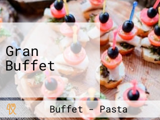 Gran Buffet