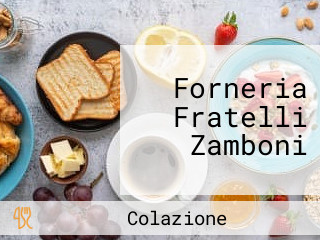 Forneria Fratelli Zamboni