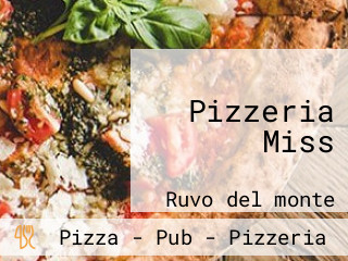 Pizzeria Miss