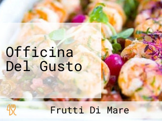 Officina Del Gusto