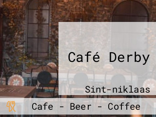 Café Derby