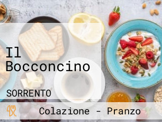 Il Bocconcino