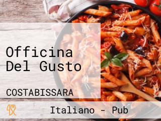 Officina Del Gusto