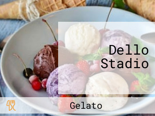 Dello Stadio