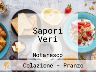 Sapori Veri