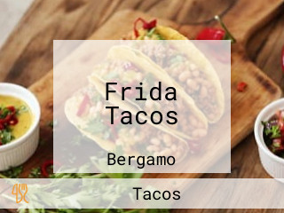 Frida Tacos