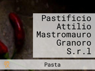 Pastificio Attilio Mastromauro Granoro S.r.l