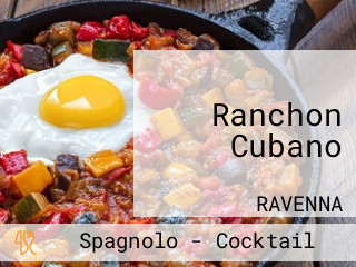 Ranchon Cubano