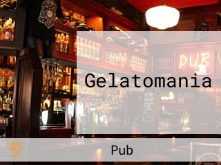 Gelatomania