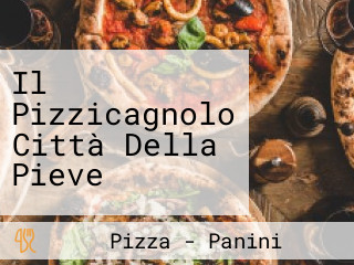 Il Pizzicagnolo Città Della Pieve