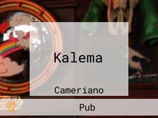 Kalema