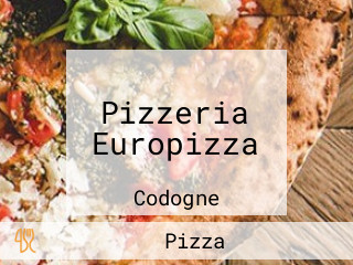 Pizzeria Europizza