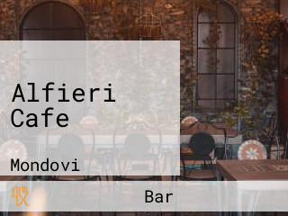 Alfieri Cafe