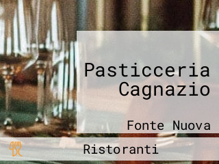 Pasticceria Cagnazio