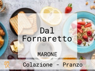 Dal Fornaretto