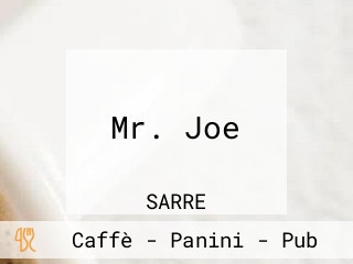 Mr. Joe