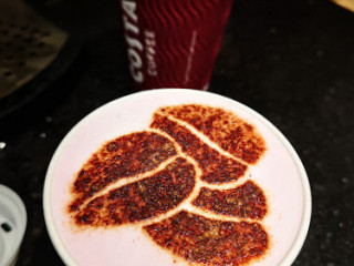 Costa Coffee