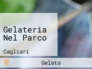 Gelateria Nel Parco