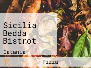 Sicilia Bedda Bistrot